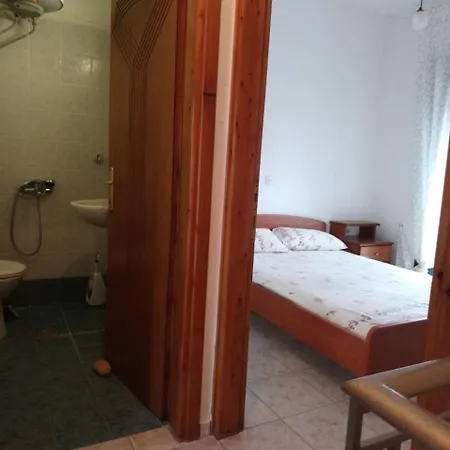 Σπίτι διακοπών Plagia House *