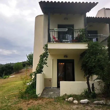 Plagia House Chaniotis