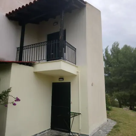 Σπίτι διακοπών Plagia House Χανιώτη