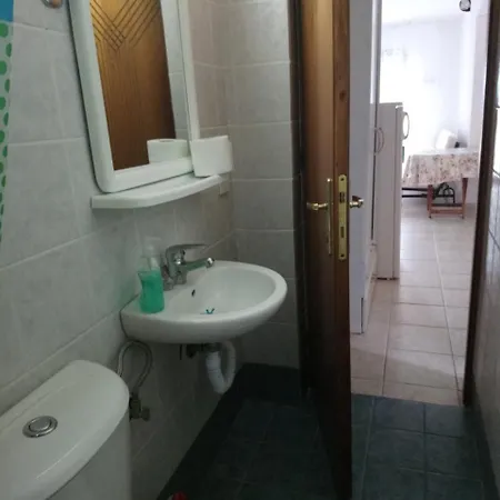 Casa de Férias Plagia House