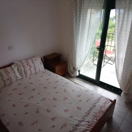 Casa de Férias Plagia House Chaniotis